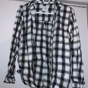 flannel